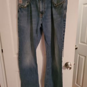 Men's Cinch Jeans